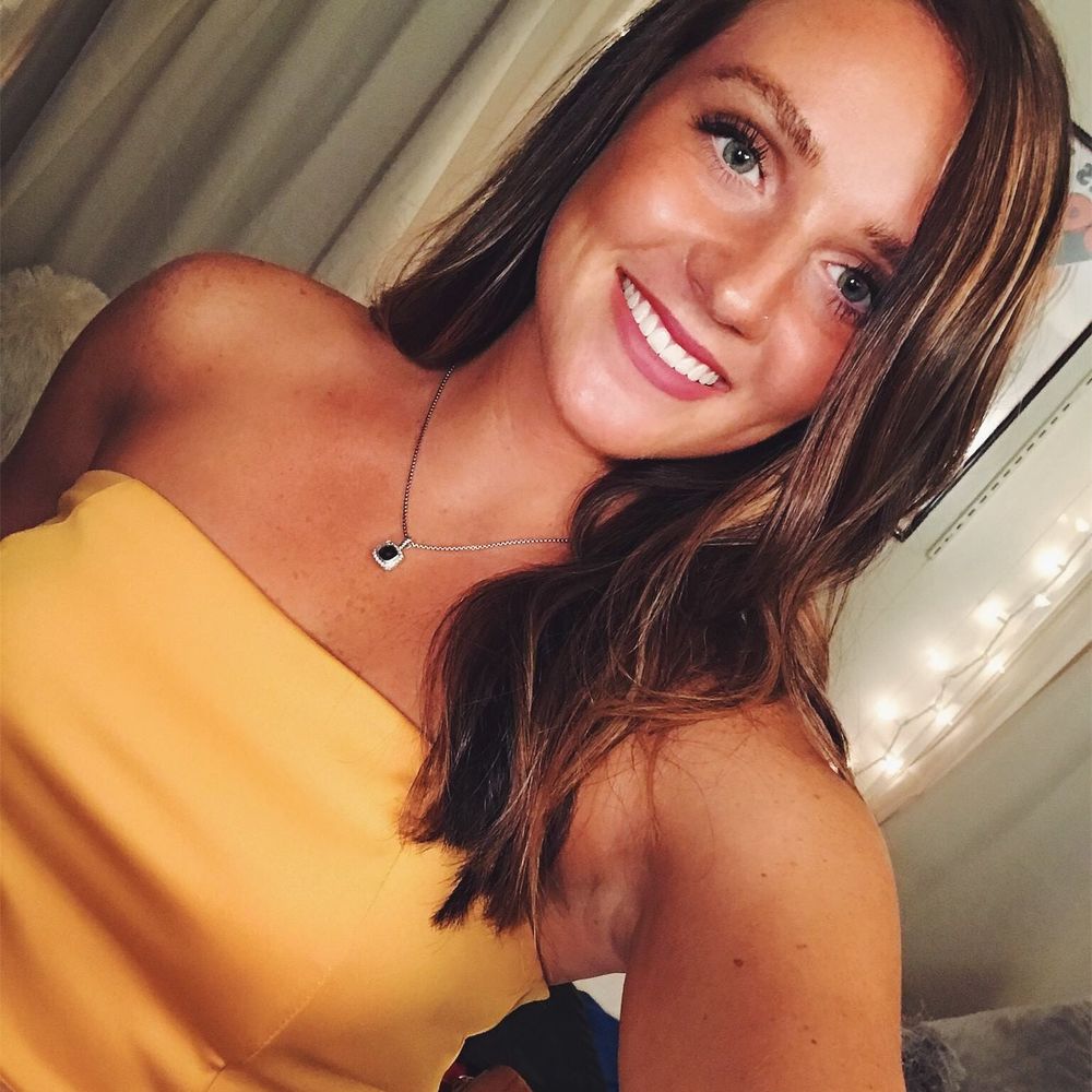 Meet your Posher, Nicolette